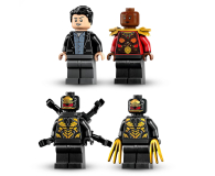 LEGO Marvel 76247 Hulkbuster: bitwa o Wakandę - 1091299 - zdjęcie 5